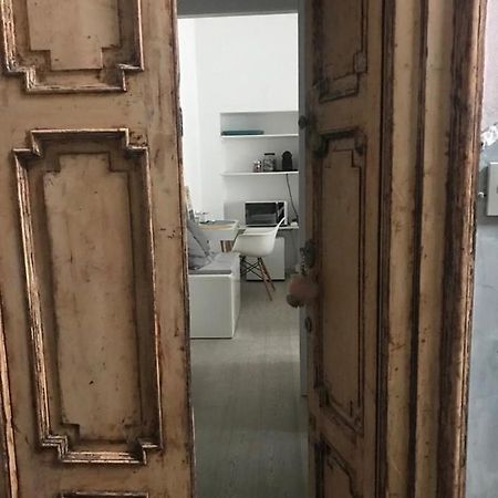 Apartamento Casa Ale Lolly Milán Exterior foto
