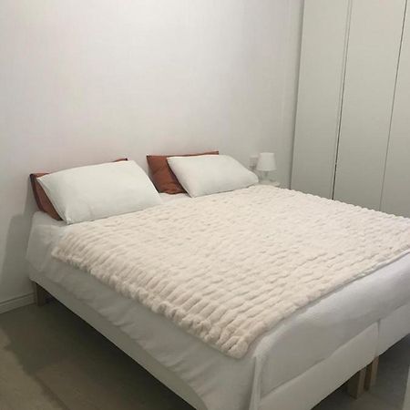 Apartamento Casa Ale Lolly Milán Exterior foto