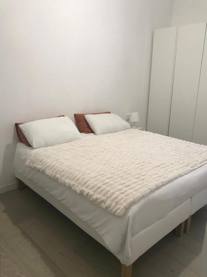Apartamento Casa Ale Lolly Milán Exterior foto